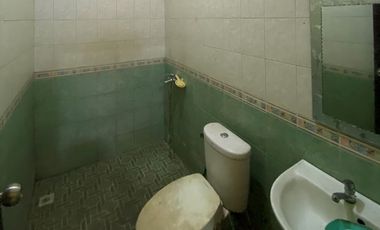 Rumah Siap Huni LT 180 di Cibubur Dekat RS dan Mall Bisa KPR J-22761