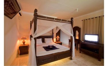 DIJUAL Hotel di Raya Senggigi Lombok Barat Nusa Tenggara Barat