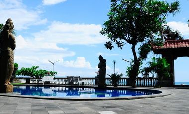 DIJUAL Hotel di Raya Senggigi Lombok Barat Nusa Tenggara Barat