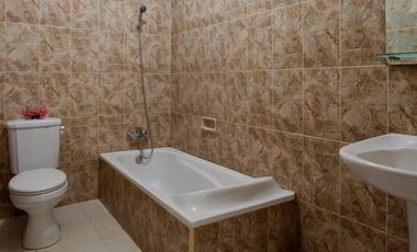 DIJUAL Hotel di Raya Senggigi Lombok Barat Nusa Tenggara Barat