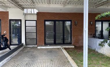 Dijual Rumah 2 Lantai Siap Huni di Kota Bekasi