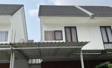 Dijual Rumah 2 Lantai Siap Huni di Kota Bekasi
