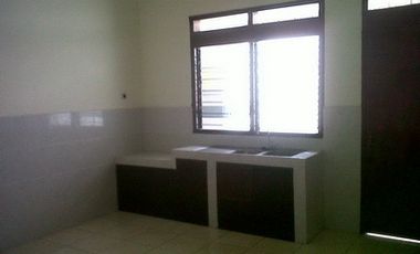 Rumah Cocok Untuk Kantor Area Laweyan