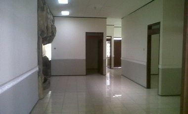 Rumah Cocok Untuk Kantor Area Laweyan
