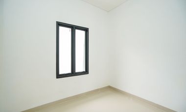 Rumah 2 Carport 10 Mnt ke Stasiun Bekasi Siap Huni Sudah Renov J-27653