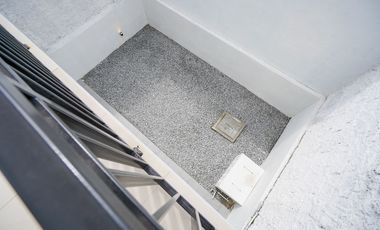 Rumah 2 Carport 10 Mnt ke Stasiun Bekasi Siap Huni Sudah Renov J-27653