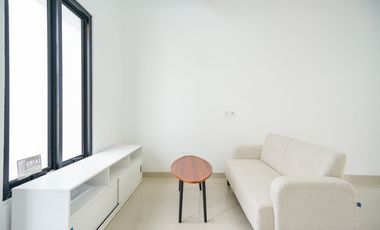 Rumah 2 Carport 10 Mnt ke Stasiun Bekasi Siap Huni Sudah Renov J-27653