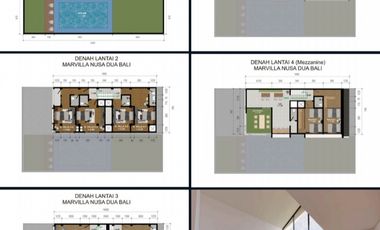 Marvilla nusa dua selangkah ke Bandara international Bali
