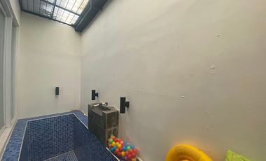 Rumah LT 90 Strategis 10 Mnt ke Eka Hospital Cibubur Siap Huni J-29085