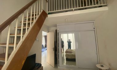 Rumah LT 90 Strategis 10 Mnt ke Eka Hospital Cibubur Siap Huni J-29085