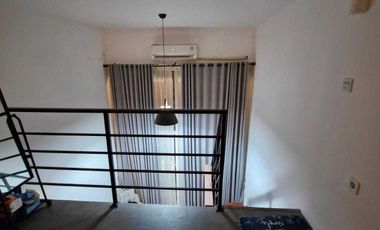 Apartemen Lantai 17 1BR Full Furnished Icon Mall Kebomas Gresik