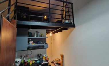 Apartemen Lantai 17 1BR Full Furnished Icon Mall Kebomas Gresik