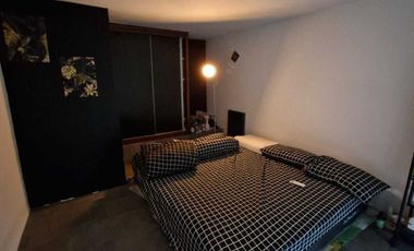 Apartemen Lantai 17 1BR Full Furnished Icon Mall Kebomas Gresik