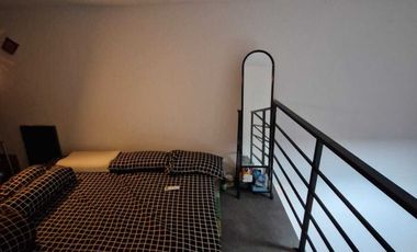 Apartemen Lantai 17 1BR Full Furnished Icon Mall Kebomas Gresik