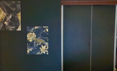 Apartemen Lantai 17 1BR Full Furnished Icon Mall Kebomas Gresik