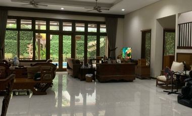 Dijual Rumah Mewah Daerah Pejaten Barat Jakarta Selatan