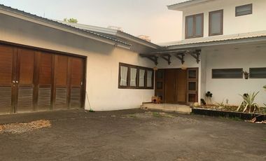 Dijual Rumah Mewah Daerah Pejaten Barat Jakarta Selatan