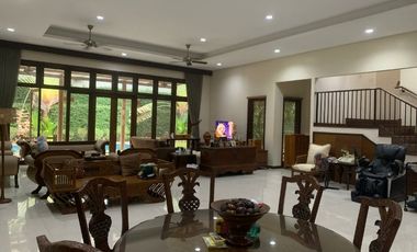 Dijual Rumah Mewah Daerah Pejaten Barat Jakarta Selatan