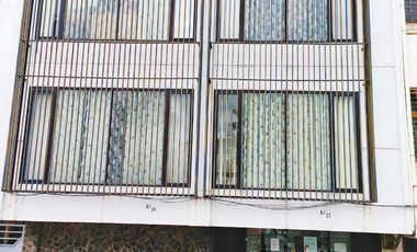 Disewakan Virtual Office Jakarta Barat Area Grogol Petamburan