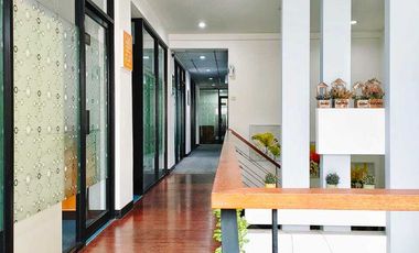 Disewakan Virtual Office Jakarta Barat Area Grogol Petamburan