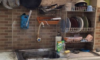 Rumah LT 136 Strategis 10 Menit ke Stasiun Bogor Harga Nego J-30666