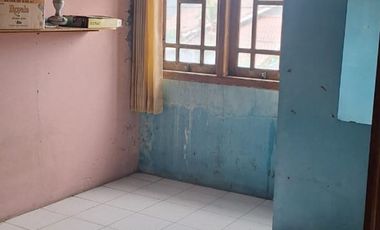 Rumah LT 136 Strategis 10 Menit ke Stasiun Bogor Harga Nego J-30666