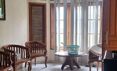 Rumah LT 136 Strategis 10 Menit ke Stasiun Bogor Harga Nego J-30666