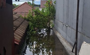 Rumah LT 136 Strategis 10 Menit ke Stasiun Bogor Harga Nego J-30666