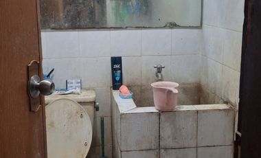 Rumah LT 136 Strategis 10 Menit ke Stasiun Bogor Harga Nego J-30666