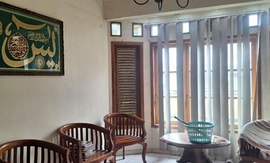 Rumah LT 136 Strategis 10 Menit ke Stasiun Bogor Harga Nego J-30666