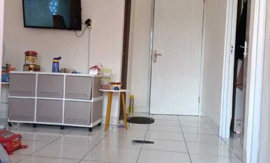 Rumah Minimalis Siap Nego di Perum Bukit Mekar Wangi Bisa KPR J-18132