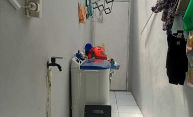 Rumah Minimalis Siap Nego di Perum Bukit Mekar Wangi Bisa KPR J-18132