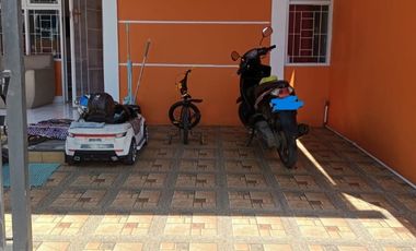 Rumah Minimalis Siap Nego di Perum Bukit Mekar Wangi Bisa KPR J-18132