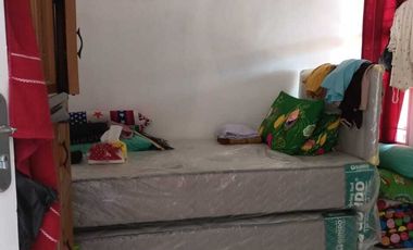 Rumah Minimalis Siap Nego di Perum Bukit Mekar Wangi Bisa KPR J-18132