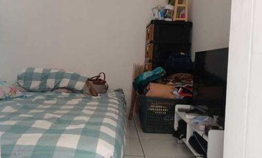 Rumah Minimalis Siap Nego di Perum Bukit Mekar Wangi Bisa KPR J-18132