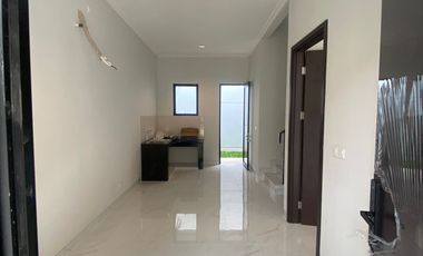Disewakan Rumah di Kuningan Village PIK 2