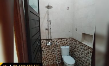 SEWA Rumah Fully Furnished Graha Babatan Sampurna Wiyung Surabaya