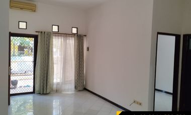 SEWA Rumah Fully Furnished Graha Babatan Sampurna Wiyung Surabaya