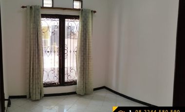 SEWA Rumah Fully Furnished Graha Babatan Sampurna Wiyung Surabaya