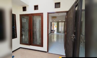 SEWA Rumah Fully Furnished Graha Babatan Sampurna Wiyung Surabaya