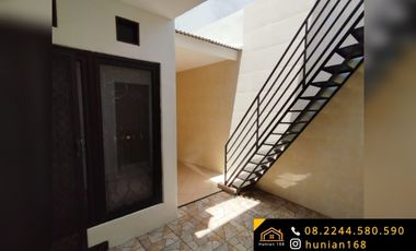 SEWA Rumah Fully Furnished Graha Babatan Sampurna Wiyung Surabaya