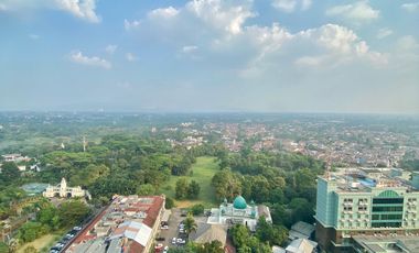 TURUN HARGA!  Apartemen Full Furnished Di Trans Studio Mall Cibubur