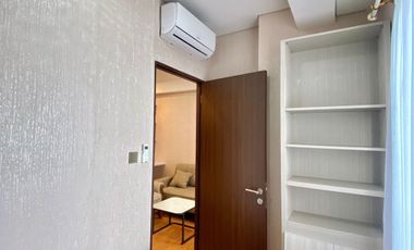 TURUN HARGA!  Apartemen Full Furnished Di Trans Studio Mall Cibubur