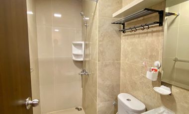 TURUN HARGA!  Apartemen Full Furnished Di Trans Studio Mall Cibubur