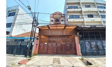 Jual Rumah Luas Besar di Jalan Pintu Air 4 Siap Nego Bisa KPR J-19169