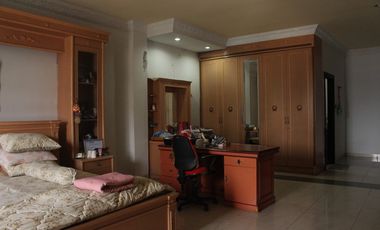 Jual Rumah Luas Besar di Jalan Pintu Air 4 Siap Nego Bisa KPR J-19169