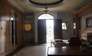 Jual Rumah Luas Besar di Jalan Pintu Air 4 Siap Nego Bisa KPR J-19169