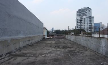 Jual Rumah Luas Besar di Jalan Pintu Air 4 Siap Nego Bisa KPR J-19169
