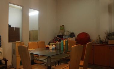 Jual Rumah Luas Besar di Jalan Pintu Air 4 Siap Nego Bisa KPR J-19169