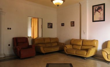 Jual Rumah Luas Besar di Jalan Pintu Air 4 Siap Nego Bisa KPR J-19169